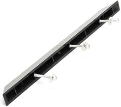 884900 HANDLE KIT DOOR SLIDE BLK (884900)