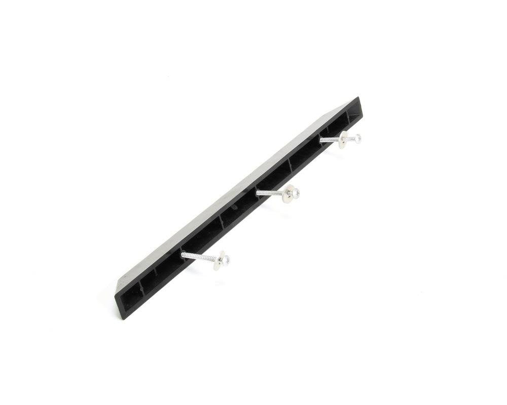 HANDLE KIT DOOR SLIDE BLK (884900) by TRUE PARTS – black