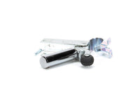 Hydraulic Door Closer Flush Mount by Kason – Metal, Black, Model 1092-000004