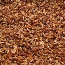 Azar Nut Bakers Select Special Medium Pecan Pieces, 5 Pound -- 1 each.