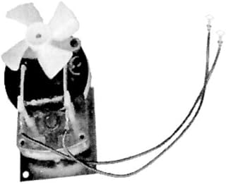 Prince Castle Bun Toaster 297-740, 120V Motor