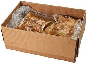 Harvestland Fully Cooked Chicken Quarters Tender, 2.563 Pound -- 8 per case.