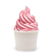 Yocream Pomegranate Raspberry Soft Serve Sorbet Mix by DANNON – 8.3 inches (W) x 10 inches (H) x 12.5 inches (L), Pack of 6