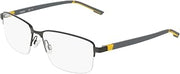 Flexon E1178 Matte gunmetal 57/16/145 MAN Eyewear Frame
