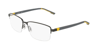 E1178 Matte gunmetal 57/16/145 MAN Eyewear Frame by Flexon – 57/16/145, Plastic, Matte Gunmetal, Model FLEXON E1178