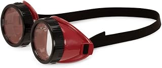 Jackson Safety WS Series Retro Safety Goggles