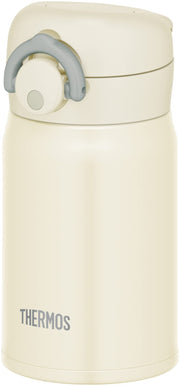 THERMOS ナチュラルホワイト / 8.5 Ounces / 0.25 liters Thermoses
