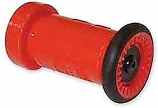 517-151, Fire Hose Fog Nozzle, 1-1/2" NPSH, Lexan