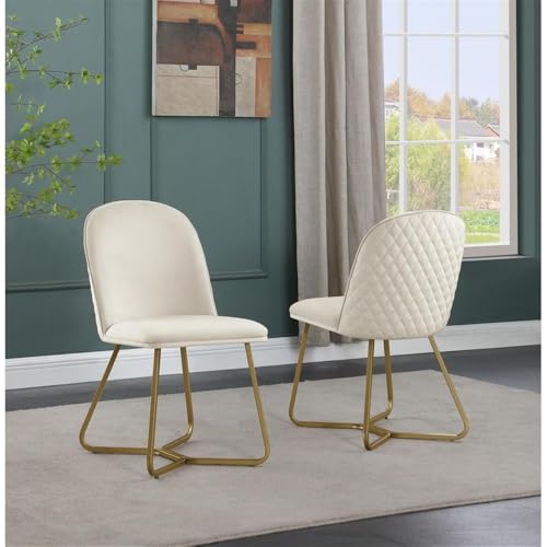 Best Quality Cream / Contemporary / 1 Table & Chair Sets