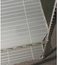 GSM 5 Polyprophylene Translucent Liner, 14 x 48