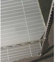 GSM 42 Polyprophylene Translucent Liner, 12 x 24