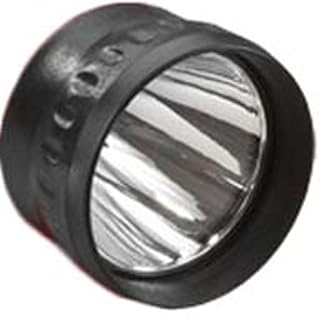 Streamlight Lens for Survivor LED, Stinger LED HP, SuperTac, TLR-HP Flashlights 900304
