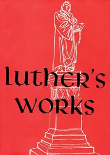 Luther's Works, Volume 4 (Genesis Chapters 21-25) (Luther's Works (Concordia))