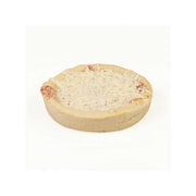 Tony's Deep Dish Cheese Pizza Par Baked Personal Pizzas - Mozzarella Cheese Deep Dish Frozen Pizza Bulk Case of 24 (5.5 Oz Each) - Perfect for Oven by Schwans – 5.2 ounces