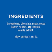 Ghirardelli 60% Cacao Bittersweet / 10 Ounce (Pack of 6) / 1 Chocolate Chips