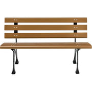 Global Industrial Tan / 4' / Industrial Benches