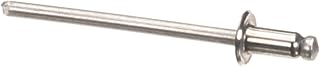 Replacement for fits ACCUTEMP BLIND RIVET FLOATING INNER DOO AT0F-3368-2 - Replacement