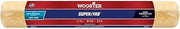 120-Pack of 18” x 3/8” Nap Wooster R239 Super/Fab Professional Knit Roller Cover