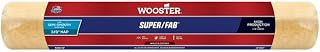 120-Pack of 18” x 3/8” Nap Wooster R239 Super/Fab Professional Knit Roller Cover