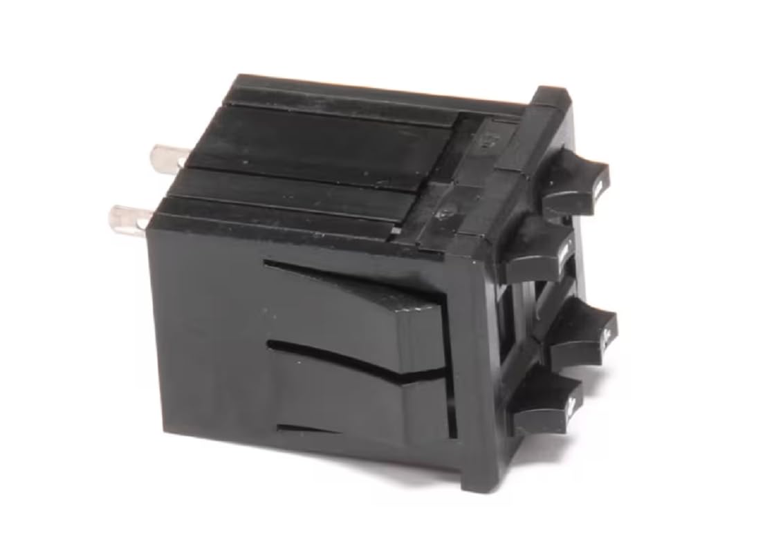 Fits Grindmaster Cecilware Digital Pot 1 MEG Ohm OEM Part by Generic – Model 1243M