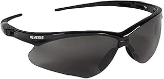 KLEENGUARD V30 22475 Nemesis Safety Glasses