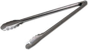 Browne Foodservice 16" Heavy-Duty Utility Tongs