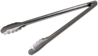 Browne Foodservice 16" Heavy-Duty Utility Tongs