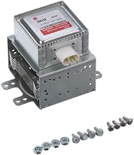 Exact FIT for TURBOCHEF TBCNGC-3015 MAGNETRON KIT - Replacement Part by MAVRIK