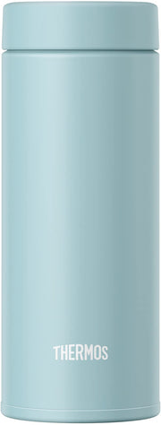 THERMOS blue (light) / 11.8 Ounces / sports Thermoses
