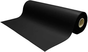 Static Solutions Ultimat ESD Mat, 30" x 60" Mat, Black