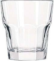 Libbey RLBT401 Gibraltar Rock No. 15232 Soda Glass (Pack of 6)