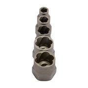 IRWIN One Size / Extractor Expansion Set / Multi Tap Extractors