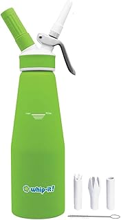 1 L Whip-It! Accent - Green