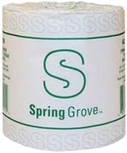 RJ Schinner ELBT 98503 2-Ply Tissue For Standard Dispenser - 96 / CS