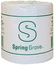 RJ Schinner ELBT 98503 2-Ply Tissue For Standard Dispenser - 96 / CS
