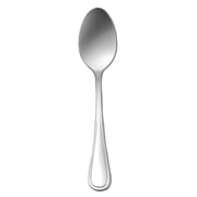 Oneida 7 1/4" Soup/Dessert Spoon by Generic – Normal, Stainless Steel, Steel, Model T015SDEF