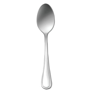 Oneida 7 1/4" Soup/Dessert Spoon by Generic – Normal, Stainless Steel, Steel, Model T015SDEF