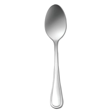 Oneida 7 1/4" Soup/Dessert Spoon by Generic – Normal, Stainless Steel, Steel, Model T015SDEF