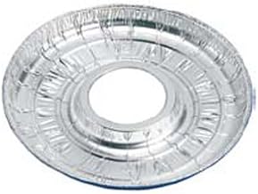 Penny Plate Aluminum Pan, 14 oz., 9" Length | 750/Case