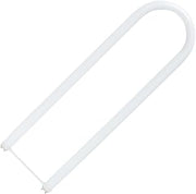 PHILIPS 37893-5 FB32T8/TL735/6/ALTO U-Bend Fluorescent Tube, 6-Inch Spacing