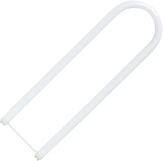 PHILIPS 37893-5 FB32T8/TL735/6/ALTO U-Bend Fluorescent Tube, 6-Inch Spacing