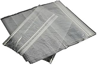 Fantapak Reloc 1 Gallon Zippit Resealable LLDPE Zipper Storage Bag | 250/Case