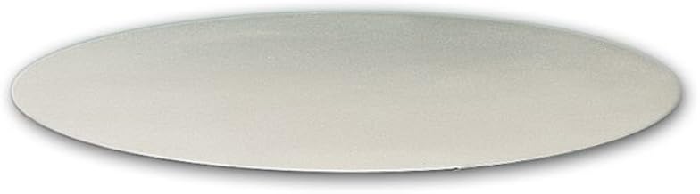 American Metalcraft 18915 Round Separators, 15" Length x 15" Width, Silver