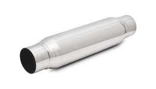 Power Resonator by Vibrant Performance – Stock, Stainless Steel, Model 17890