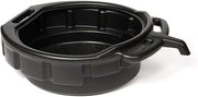 4Galln Oil Drain Pan W/1'