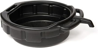 4Galln Oil Drain Pan W/1'