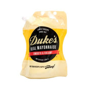 DUKE'S Real Mayo / 8 Ounce (Pack of 1) / 1 Mayonnaise