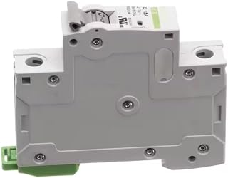 Fits Ovention B1E B 15A 277V~ 50/60HZ 5000A E355391 UL 1077 Circuit Breaker, 15A, Single Pole for M360-14, M1313, S1200