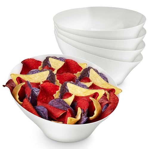 Stock Your Home White / 54 oz / Classic Bowls