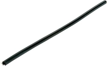 Zareba Wrap Around Insulator for Electric Fencing - HT20WAI10 - Strong Construction Includes Aluminum Insert - Non-Conductive Material - 10 Pack